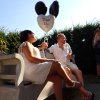 Hochzeitsparty Pinar & Kai